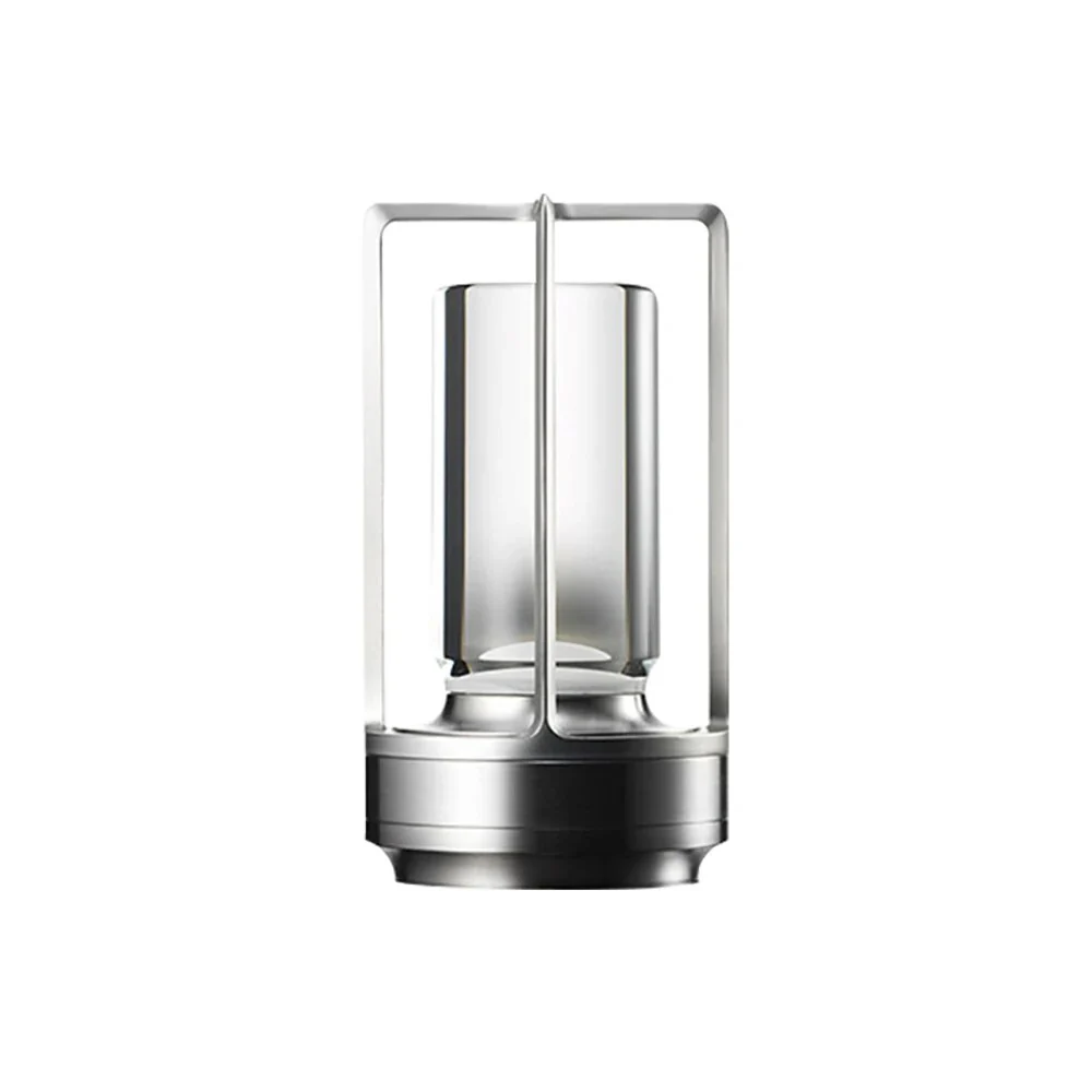 Tablelumina™ lamp | Elegant sfeerlicht voor binnen en buiten - Afbeelding 6