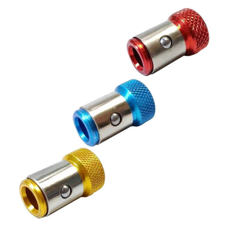 Magnibit™ | voorkom dat schroeven vallen(3 stuks) - Afbeelding 7
