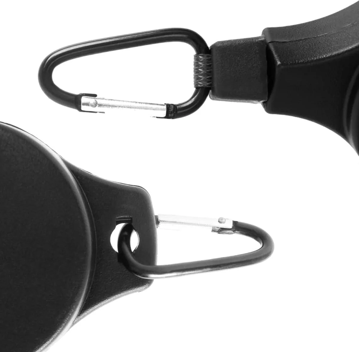 Ophangwagen met plantenrol, voor tuinmanden, 3 stuks - Afbeelding 4