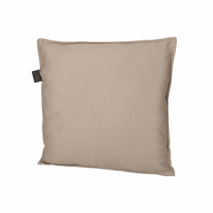 JENS Living Warmtekussen RPET 40×40 Taupe
