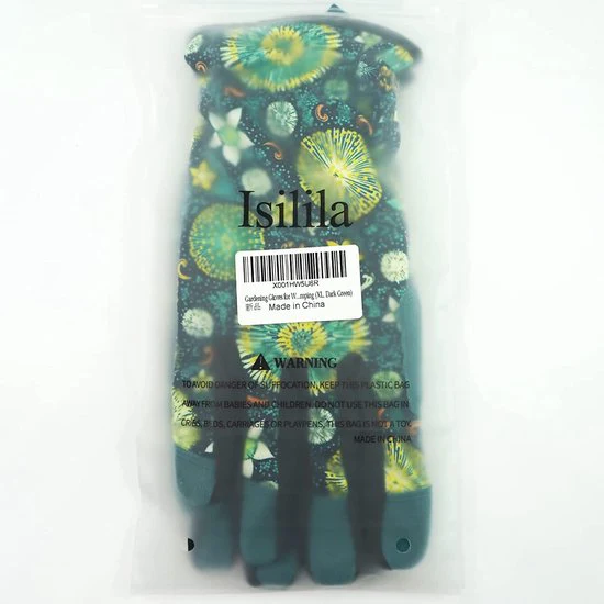 Tuinhandschoenen voor dames Rozenhandschoenen met touchscreen Ademend Lichtgewicht Veiligheidswerkhandschoenen Verdikte handpalmen Tuinieren en huishoudelijk werk Tuinieren Beste tuincadeaus - Afbeelding 4