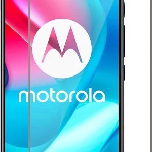 Screenprotector geschikt voor Motorola Moto G60 / G60s / G40 - Gehard Glas Beschermglas Tempered Glass Screen Protector