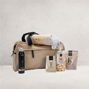Dames travel