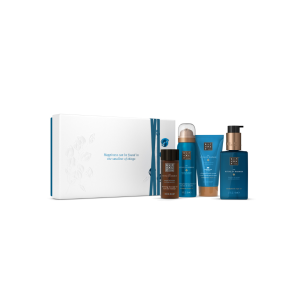 The Ritual of Hammam – Small Gift Set