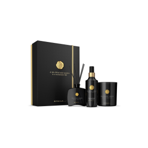 Private Collection Precious Amber – Gift Set
