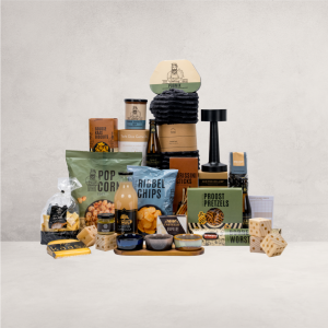 Kerstpakket – Robuust groot
