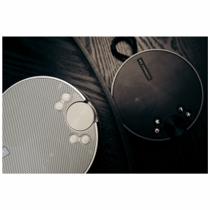 Disk Speaker