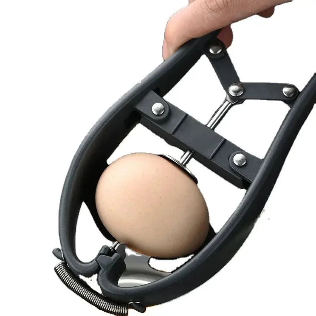 EggMaster - Eindelijk met zekerheid een spiegelei - Afbeelding 7