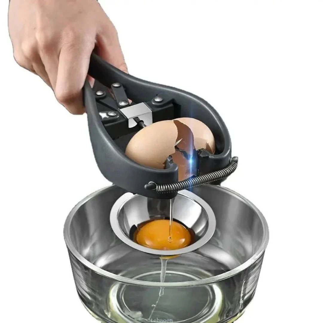EggMaster - Eindelijk met zekerheid een spiegelei - Afbeelding 2